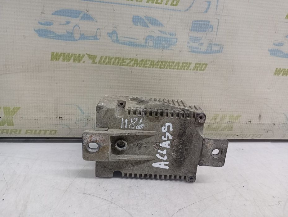 Releu electroventilator gmv Mercedes Benz A-Class W168 (facelift) (200