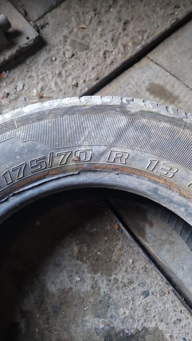 Продам балон р13