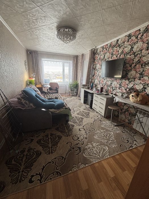 Продам квартиру