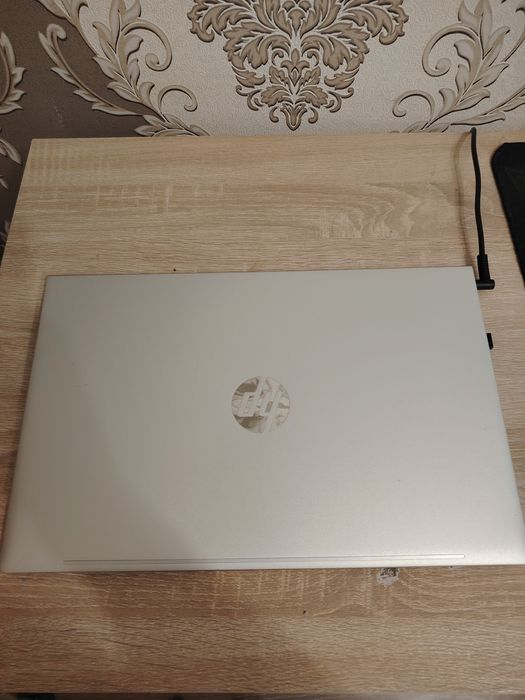 HP Probook i7-1260P