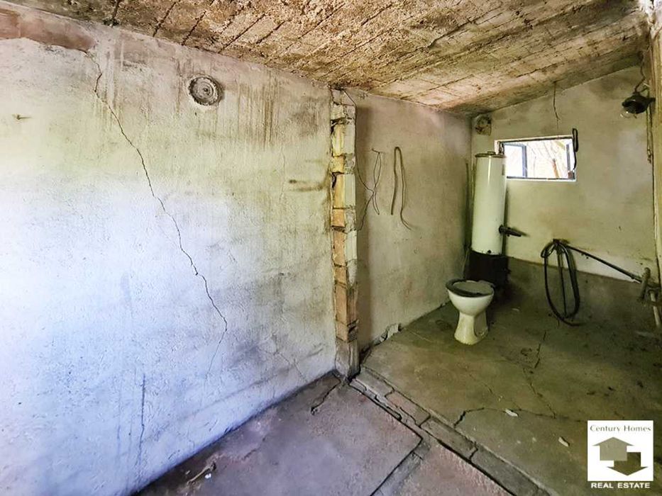 Продава се Къща в с. Паскалевец, Област Велико Търново - 110 кв.м за 272 €/кв.м - Снимка #6