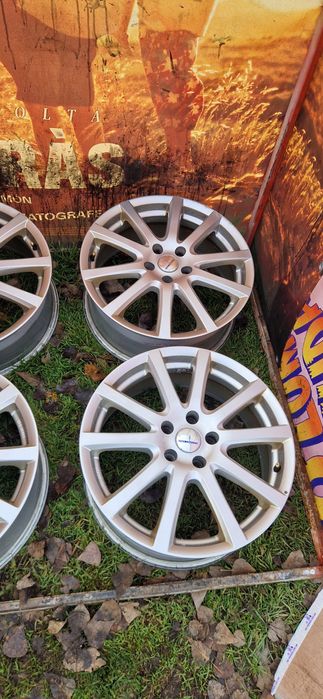 Jante Audi Volkswagen 5 x 112 R18