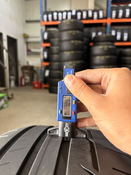 Anvelope vara 225/45/19 Dunlop Sport Maxx RT 225 45 19 R 19