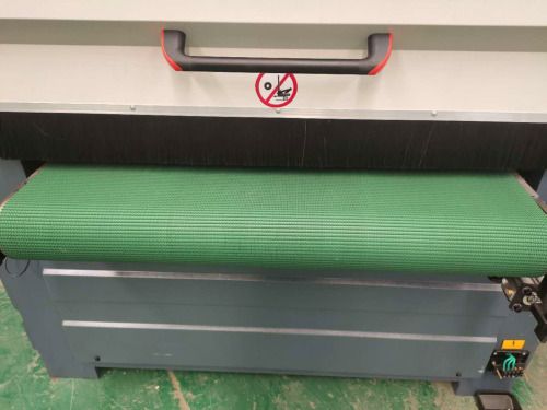 Рельефно-шлифовальный станок DM-RS630-4