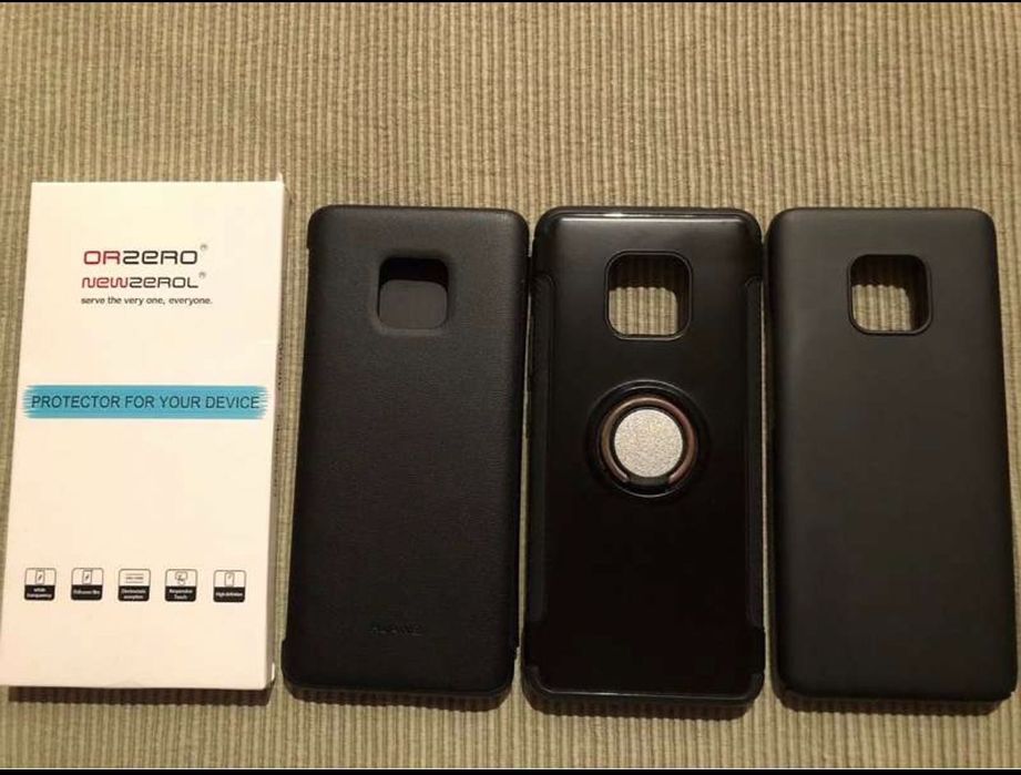 Huse Huawei P20 Pro/Mate 20Pro