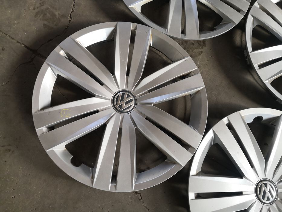 Тасове  за фолксваген 16 цола оригинални