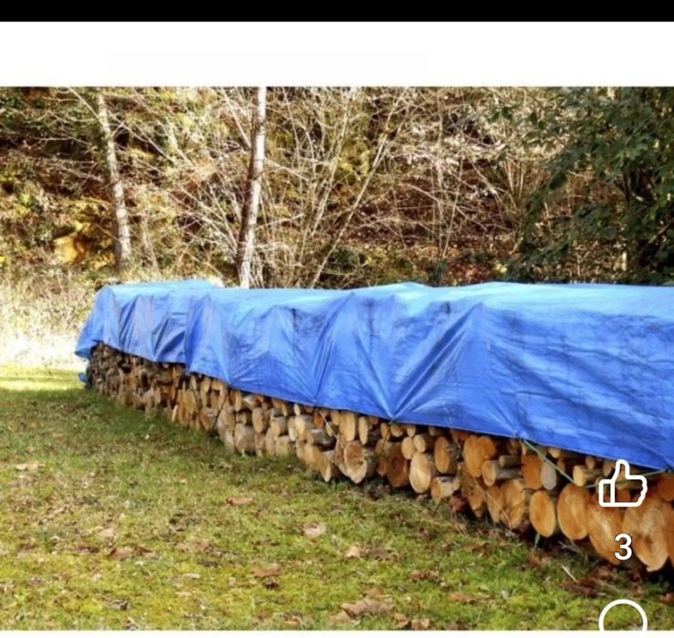 Prelata impermeabila  pentru diverse