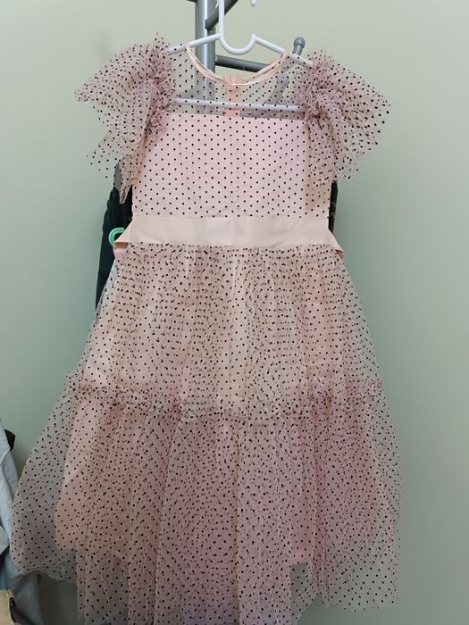 Продам бальное платье