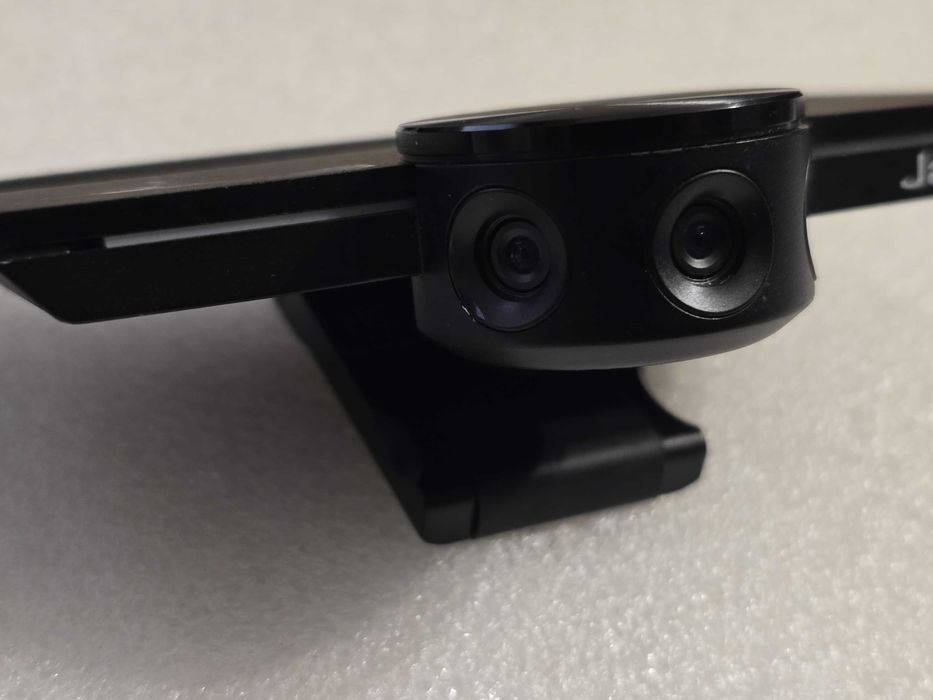 Camera web Jabra PanaCast 4K, 180 grade, 2 built-in microphones