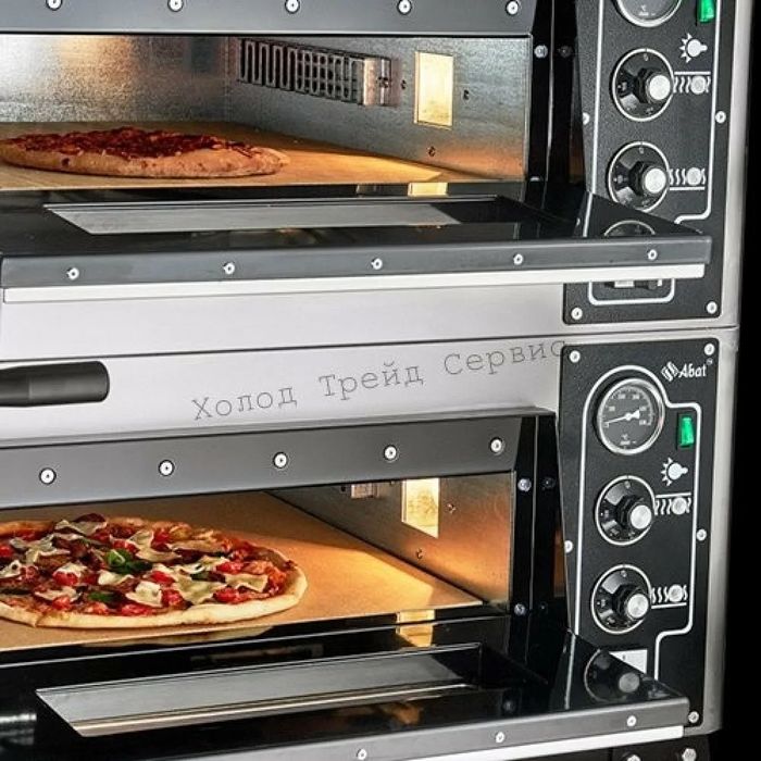 Ремонт духовок электроплит фритюрниц пицца печей