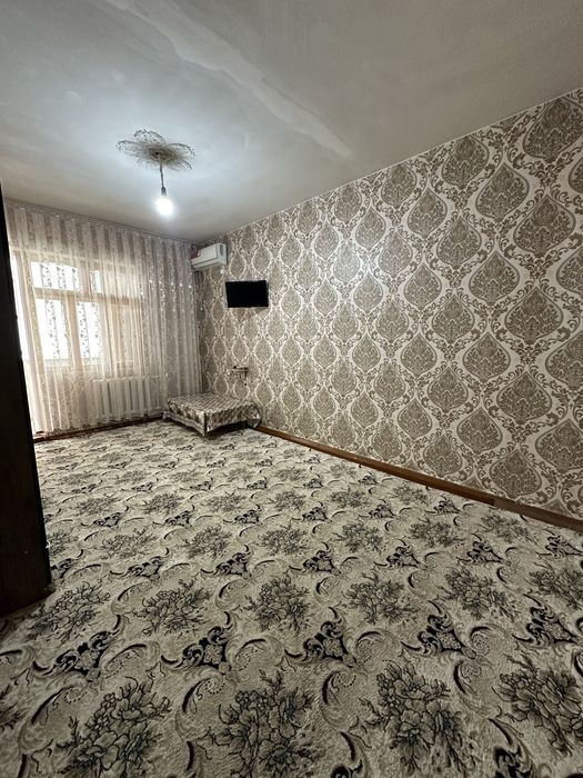 Аренда. Мирабадский р-н Куйлюк массив 2 1/2/4 чистая квартира