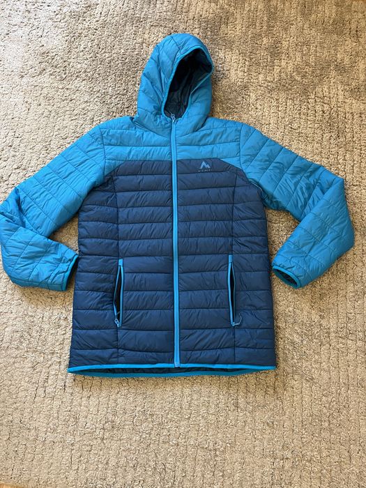 McKinley -мъжко изолационно яке