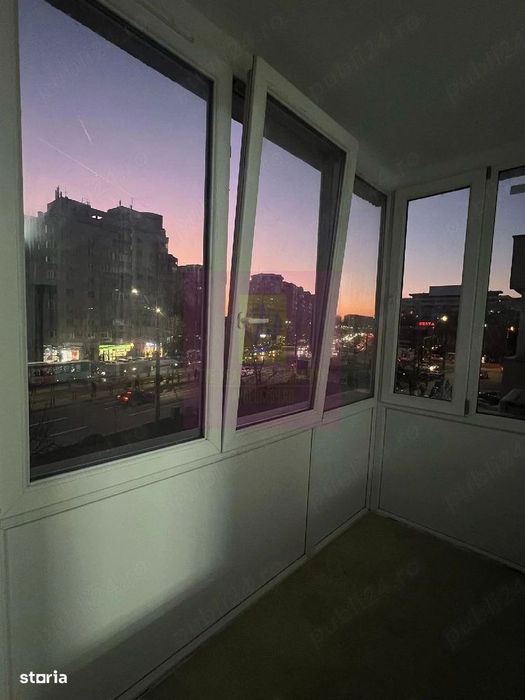 Închirieere apartament 2 camere Metrou Iancului!