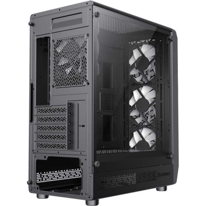 Carcasa PC Gamemax Forge Mesh Black