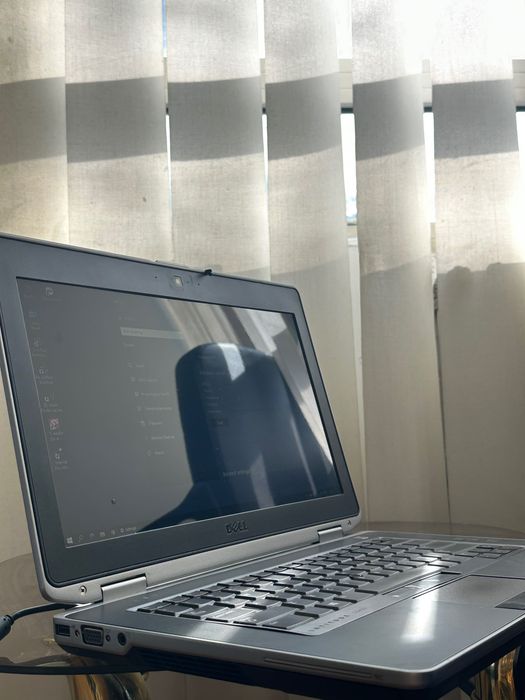 Laptop Dell Latitude E6430 i7 3.0GHz 8GB RAM SSD 160GB placa video dedicata