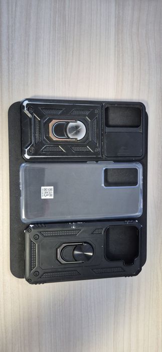 Telefon Xiaomi Mi 12T Pro, 5G, 12GB RAM, 256GB Memorie Interna