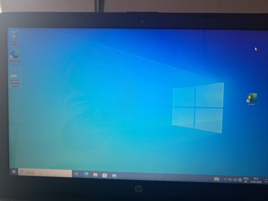 Laptop notebook hp i3