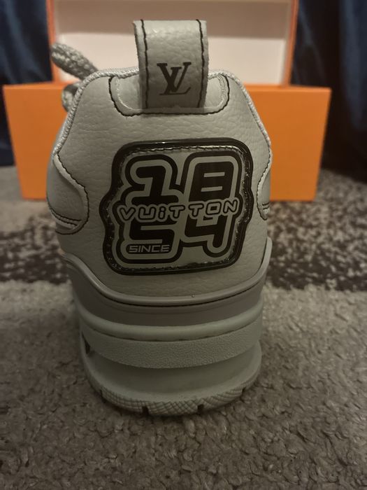 Louis vuitton skates