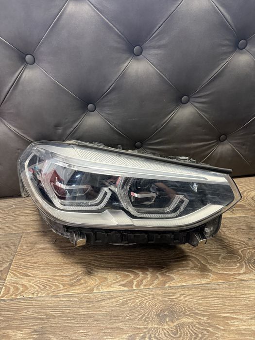 Bmw g01 G02 X3 X4 USA американски десен фар