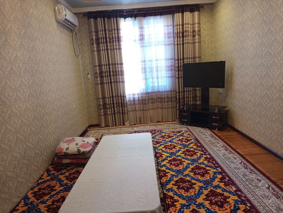 Kotej ijaraga beriladi Sayohatda 4 xonali