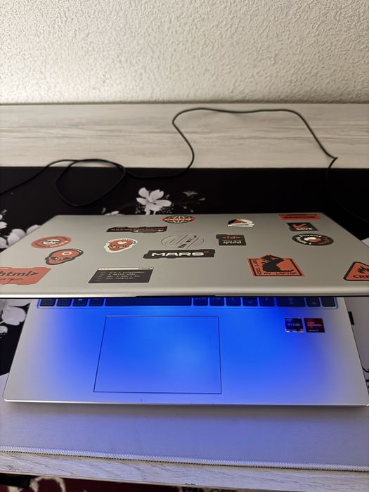 Ноутбук hp  ноутбук