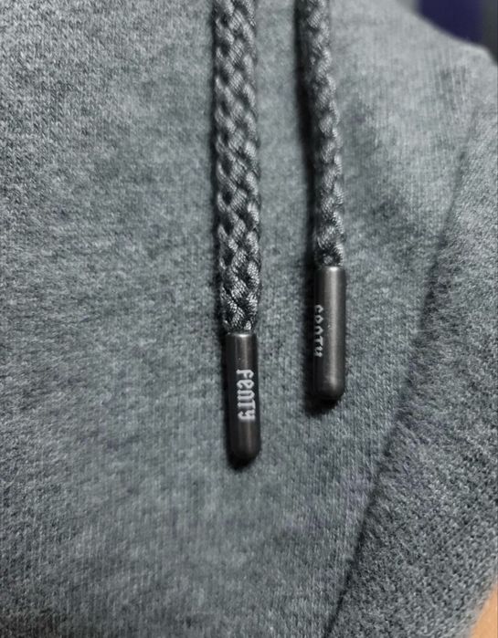 Дамски анцунг Puma fendy by rihanna