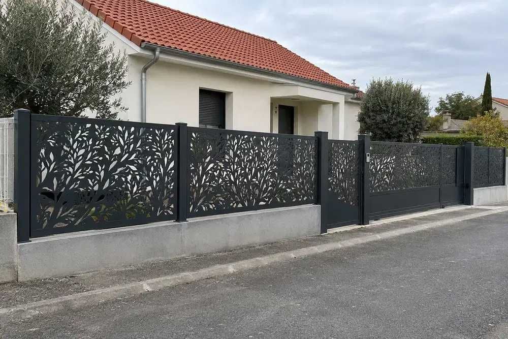 Garduri si Balustrade Producator REAL