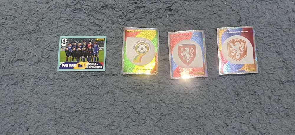 Cartonase fifa 2026