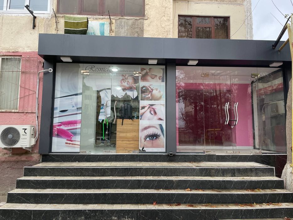 Арендага берила йул устида Саттепо