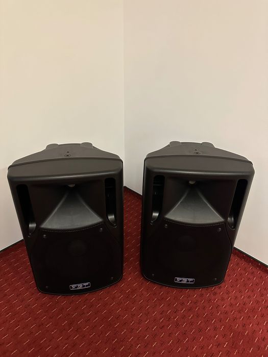 Boxe FBT Himaxx 60 2 bucăți