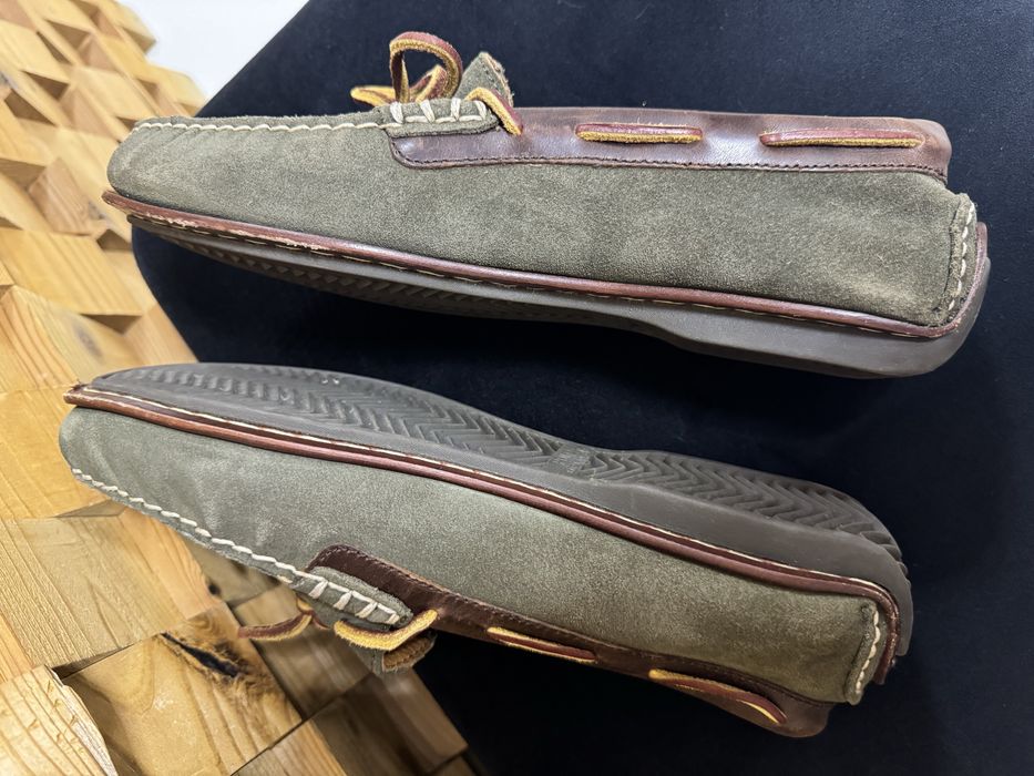 Mocasini Ralph Lauren 42 noi