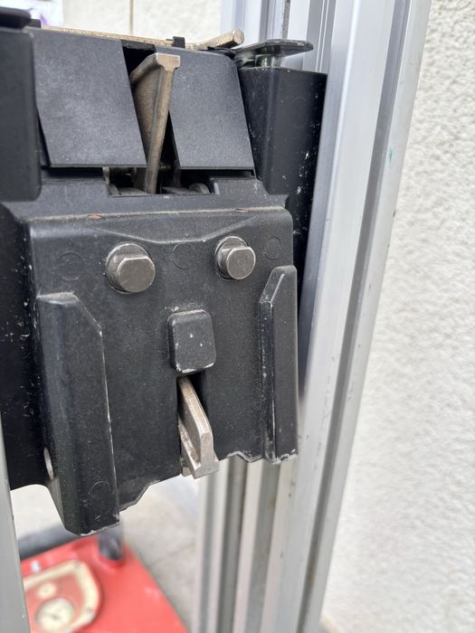 Suport carotă HILTI pentru  DD 130