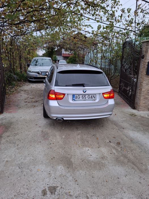 BMW 3 Series 2011 — imagine 3