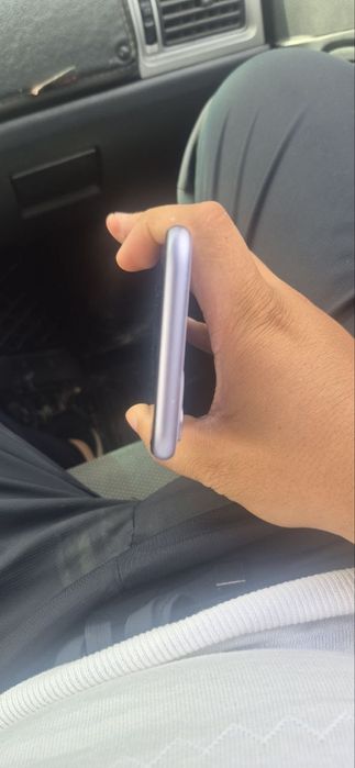 Iphone 11 128GB