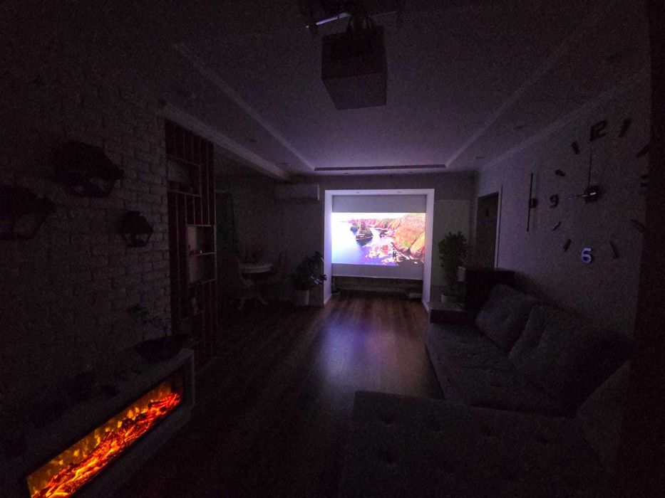 3х комн кв район DOSTYQ mall