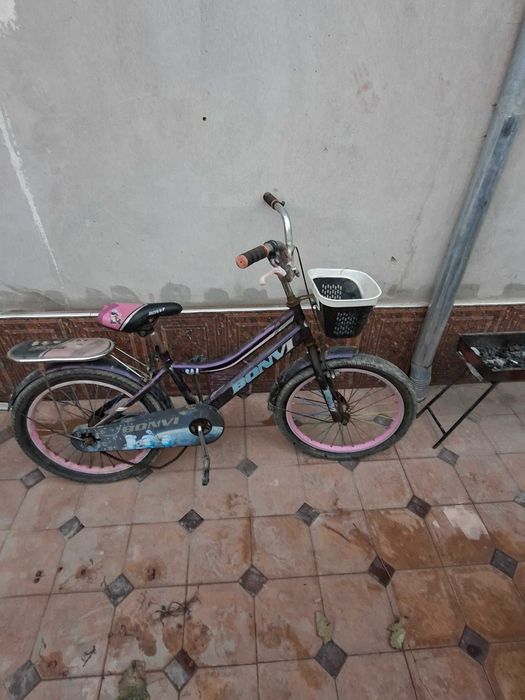 Qizlar velasipedi sotiladi