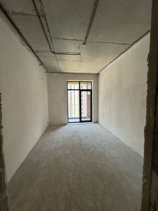 СРОЧНО! Собственник. Квартира 45/46.17 m2 в Regnum Plaza c кадастром!