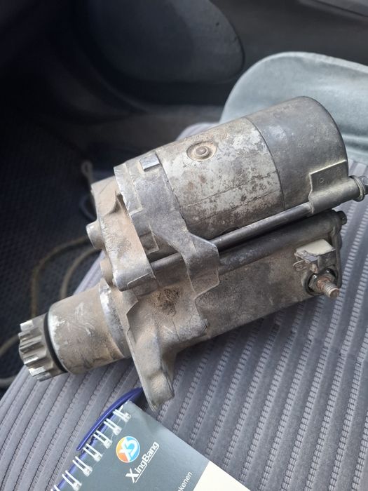 Продам стартер камри 10