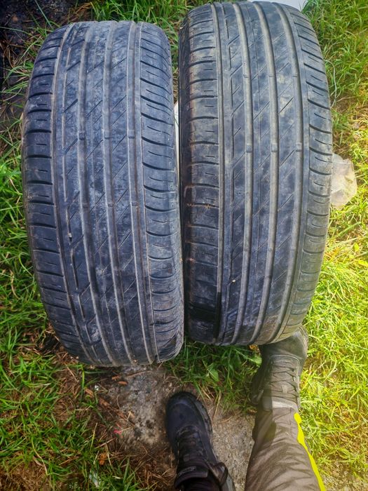 Cauciucuri vara 275 50 19 235 45 19 225 45 17