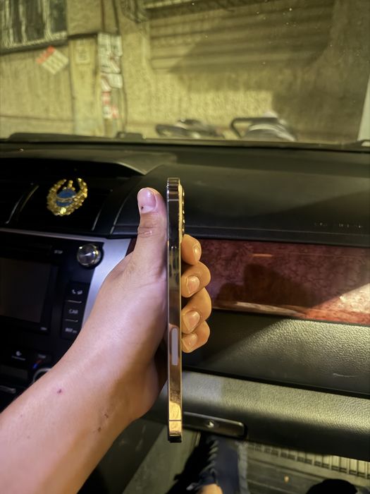 Айфон 12 про Макс 256гб