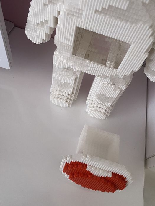 Конструктор мече