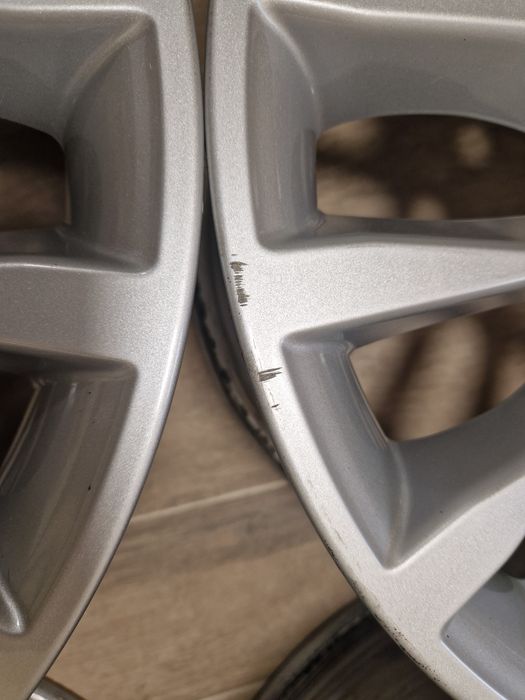 Джанти BMW Style 632 - 18 цола 5x112 8J ET30