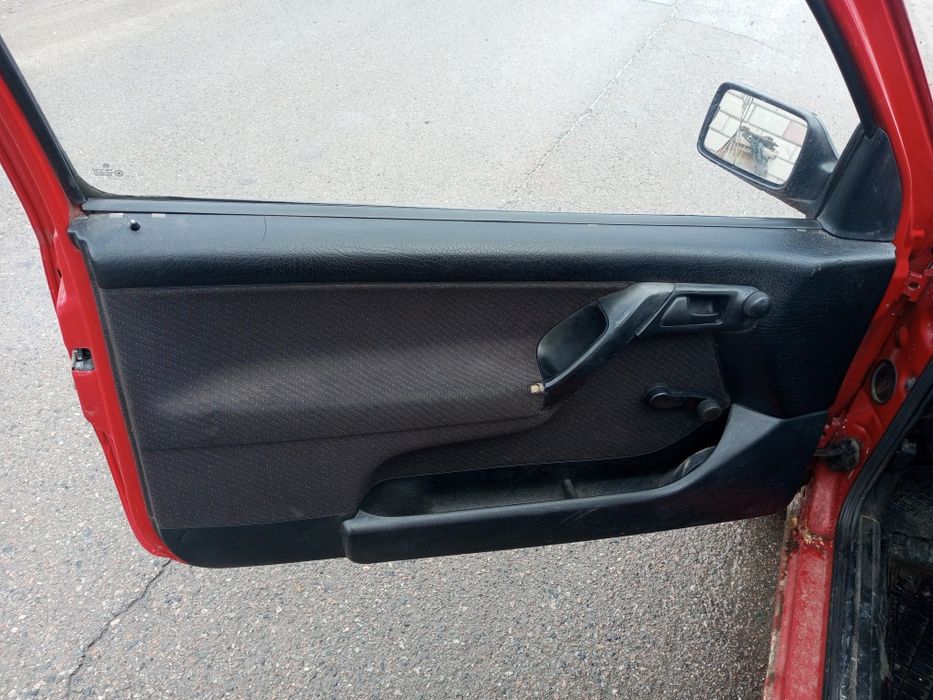 Продам гольф 3 1992 года