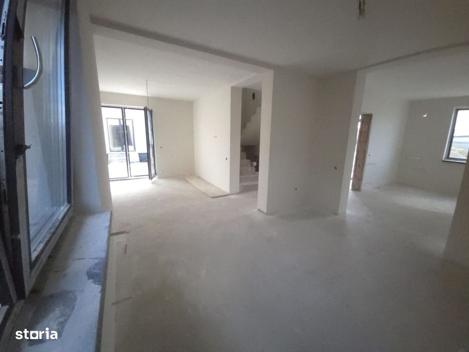 Casa tip Duplex cartier Izvor