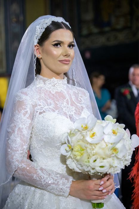 Rochie de mireasa