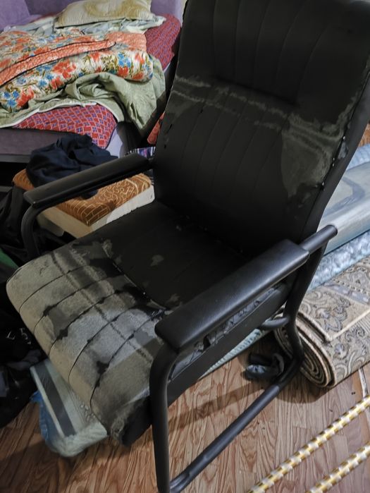 Кресло в хорошем состоянии