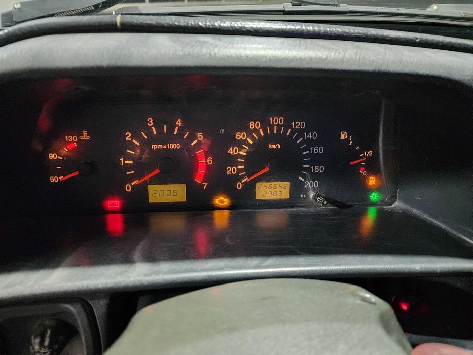 Лада Самара 2009