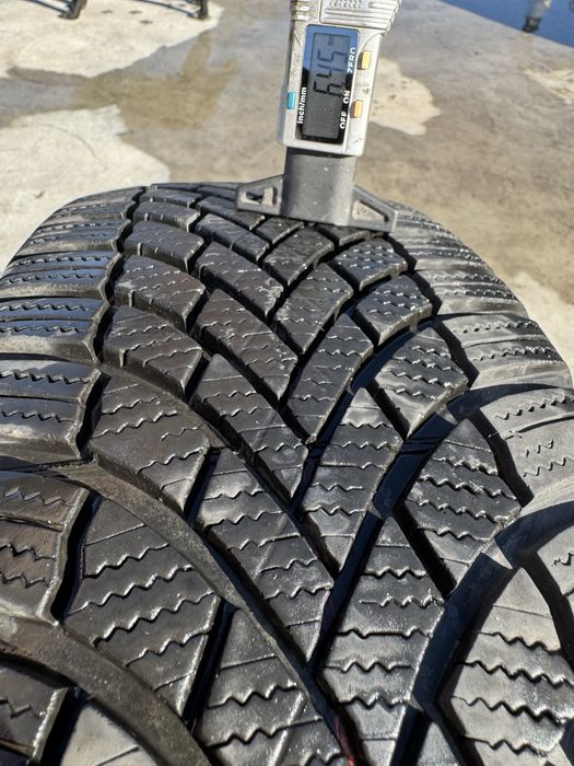 2 anvelope iarna Bridgestone Blizzak LM005 195/60r16