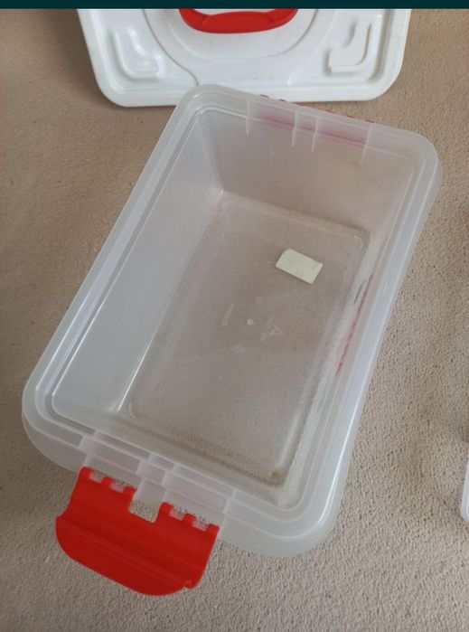 Контейнер для медикаментов