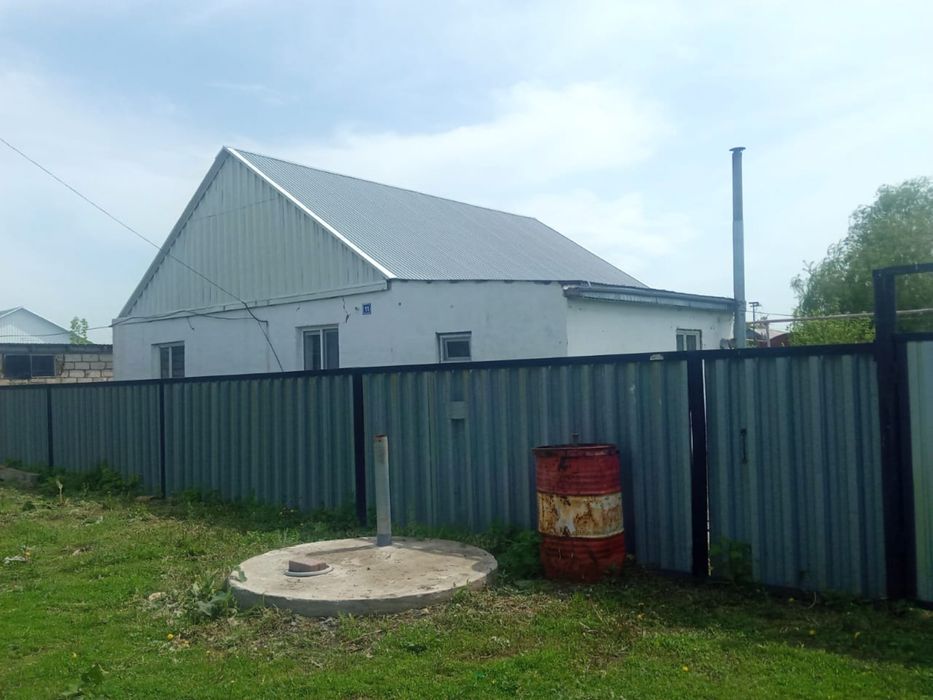 Продам частный дом